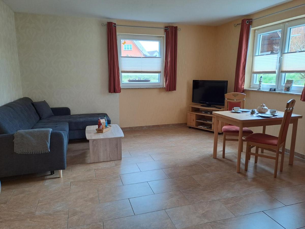 Ferienwohnung Riemer Garz  Bagian luar foto
