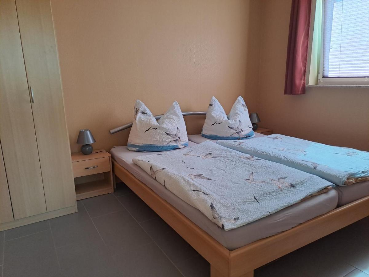 Ferienwohnung Riemer Garz  Bagian luar foto
